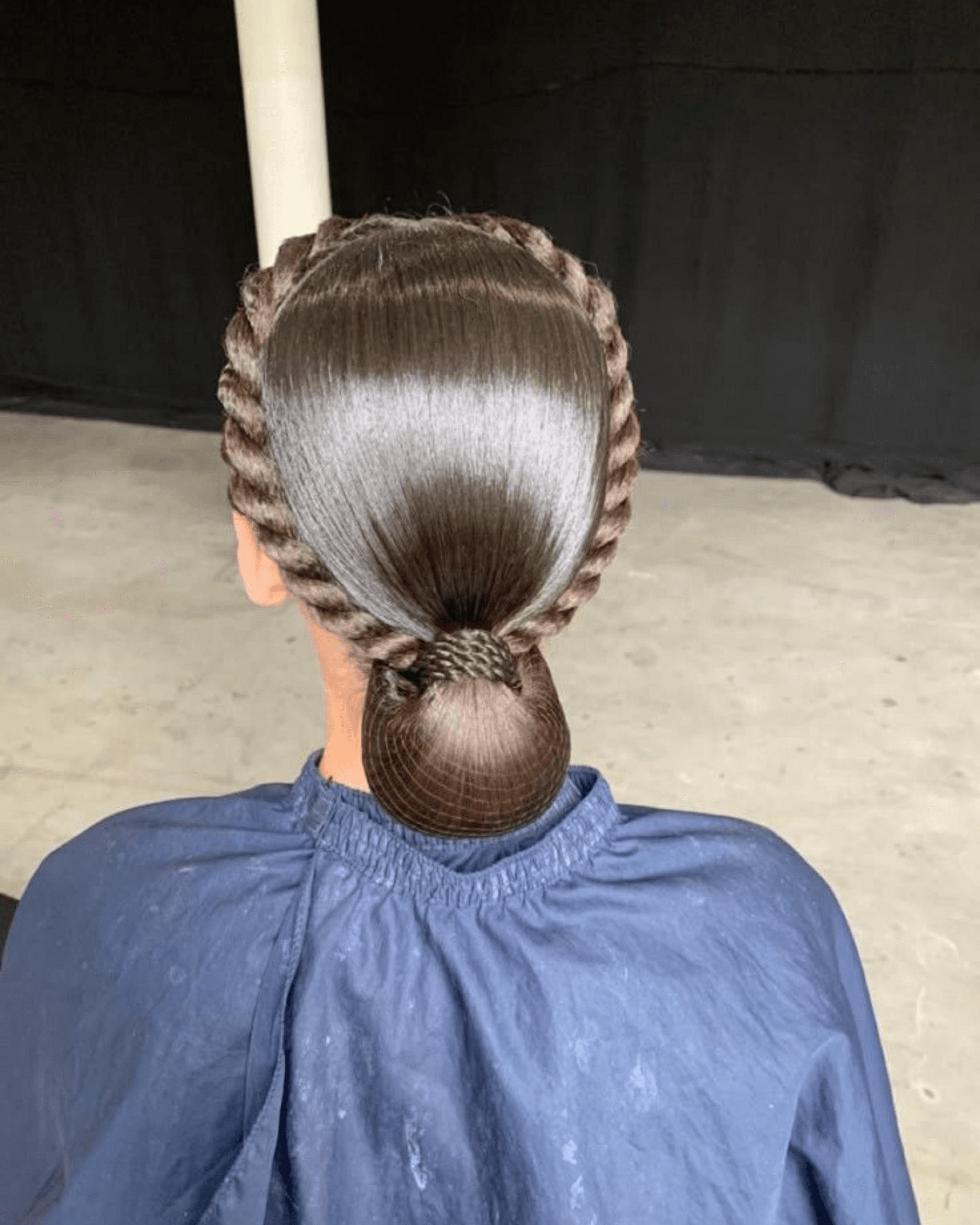 Advanced Hair Styling I - View 4