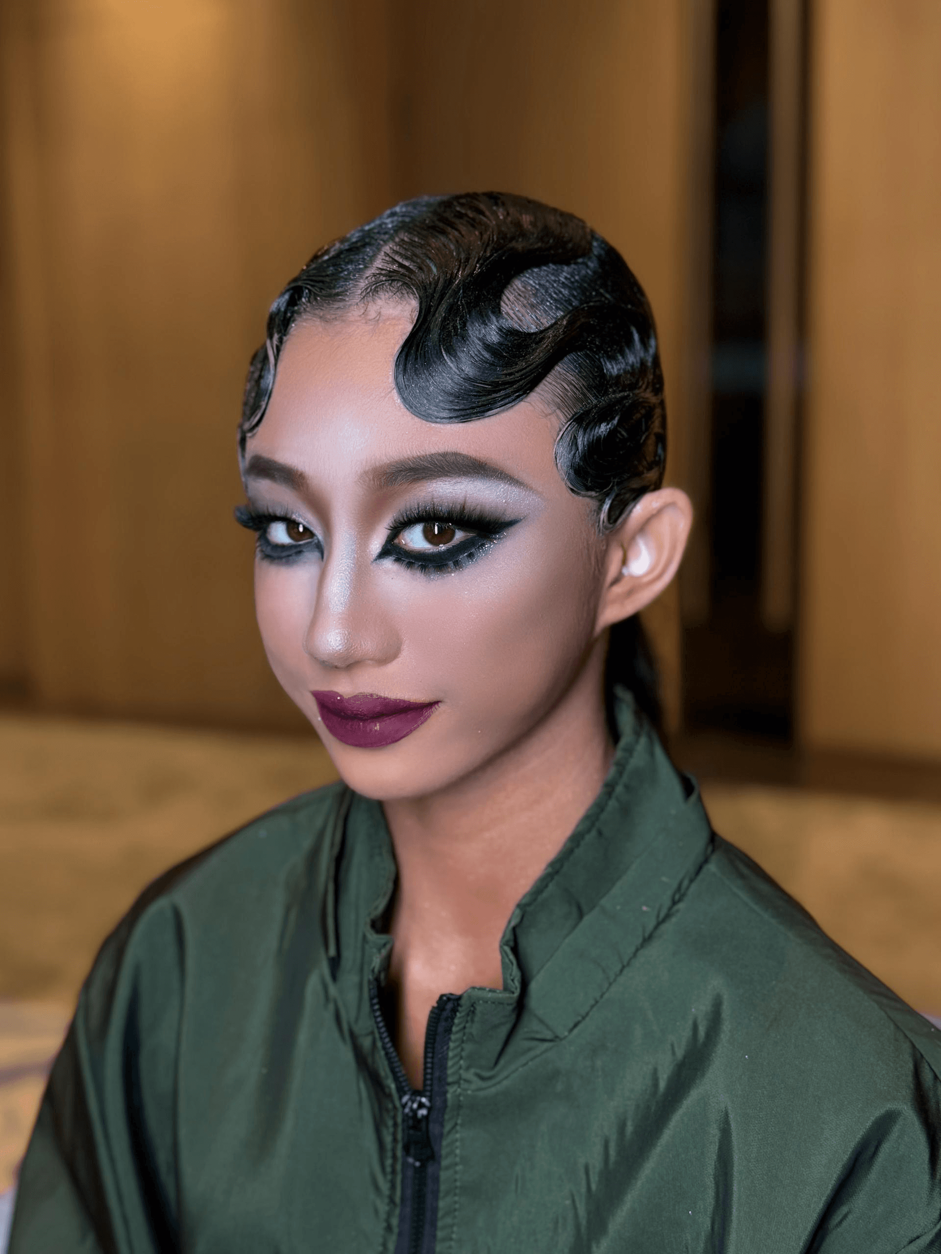 Advanced Hair Styling I - View 1