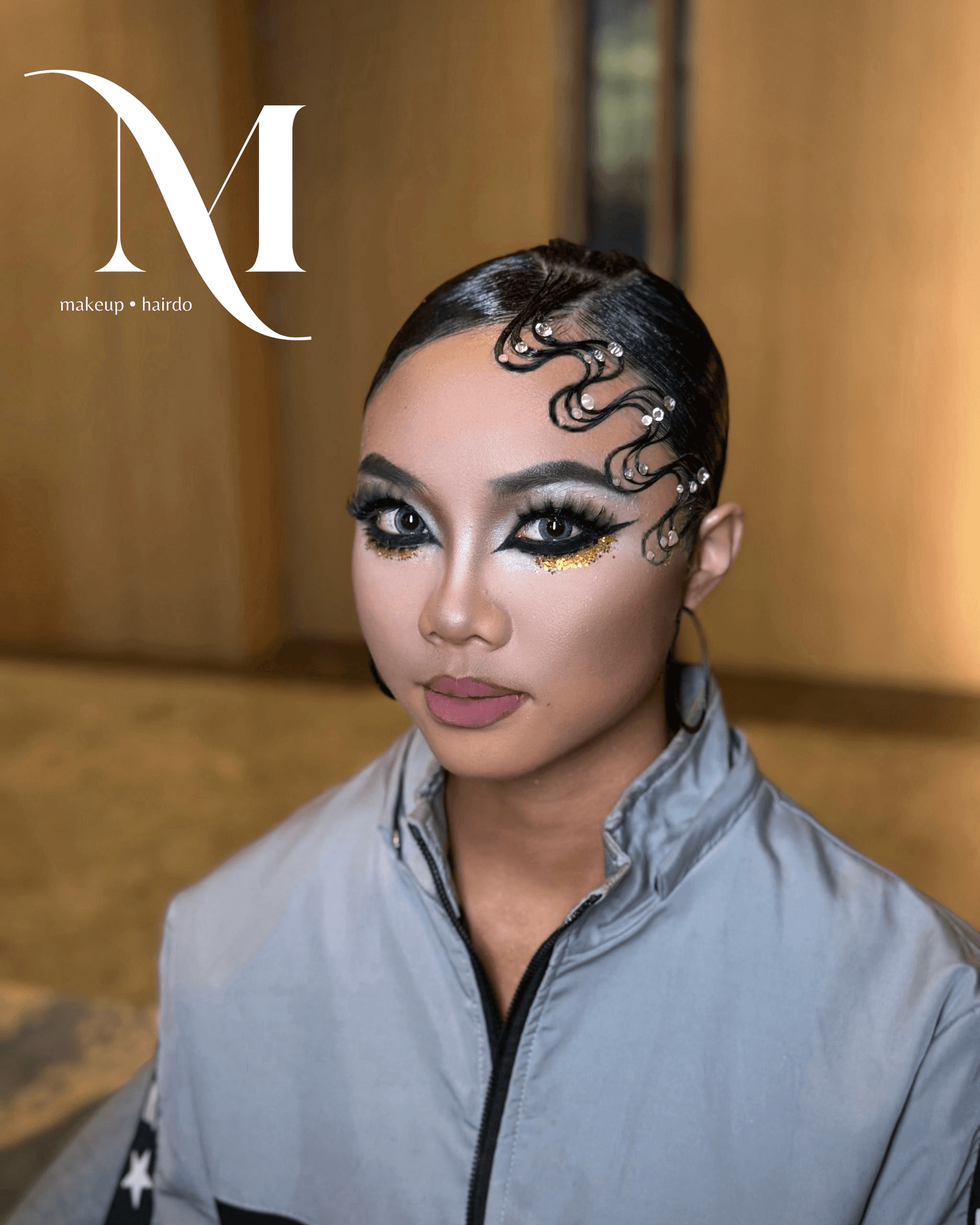 Advanced Hair Styling I - View 2