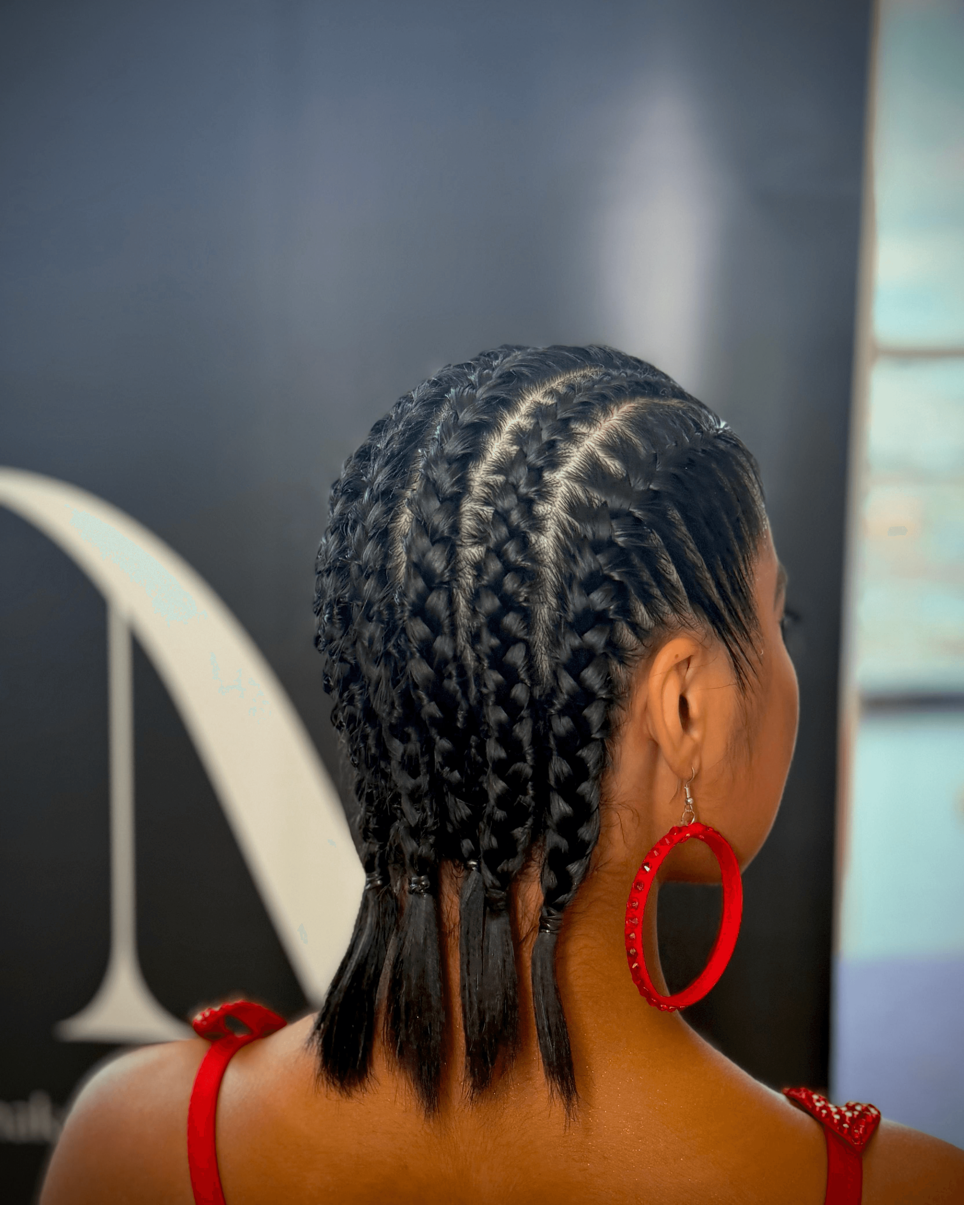 Advanced Hair Styling II - View 2