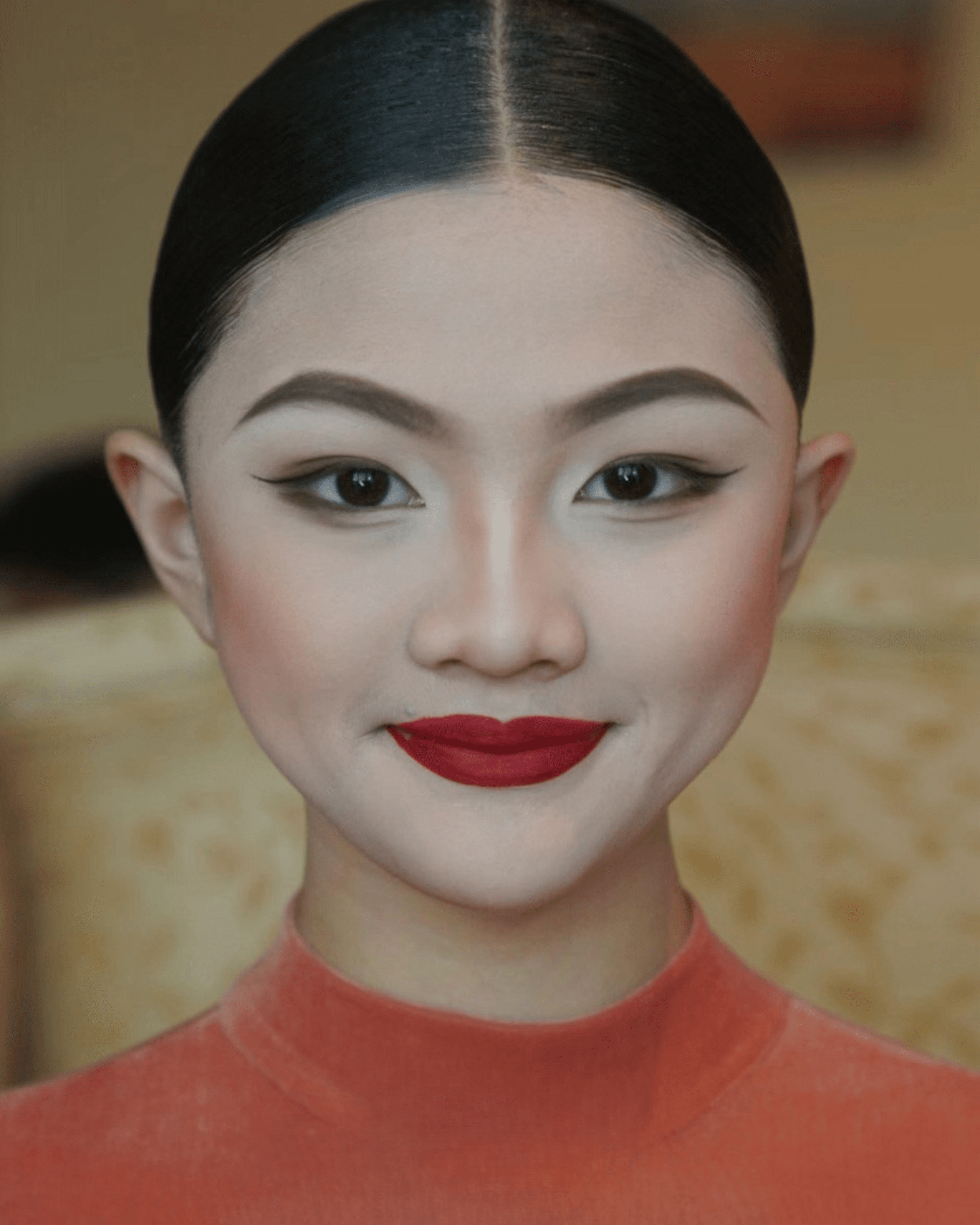 Simple Makeup - View 3